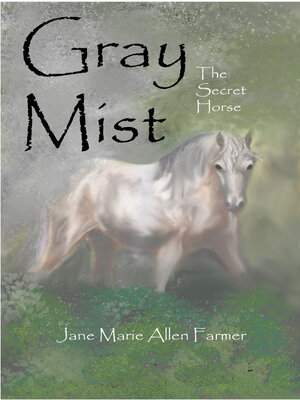 cover image of Gray Mist